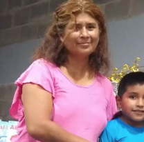 Una mamá y su hijito desaparecieron hace una semana en Jujuy 
