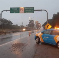 Cuál es el estado de las rutas en Jujuy: algunas están cortadas