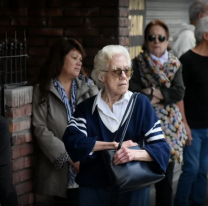 Jubilados: aseguran que el poder adquisitivo de este mes será más bajo que en 2002