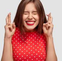 [ATENCIÓN] Los signos que tendrán mucha suerte esta corta semana