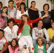 ¿Se cancelan los shows? Ex Floricienta contó la feroz interna entre Flor Bertotti y Cris Morena