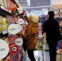 Pese a la baja de la inflación, los alimentos subieron un 300%