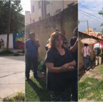 Largas filas en Jujuy para esperar a un taxi: La situación es insostenible