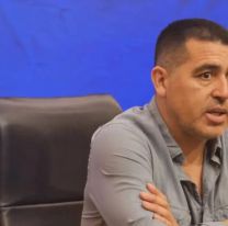 Un exjugador de Boca contra Juan Román Riquelme: qué pasó