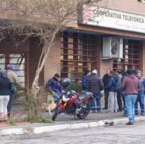 Bronca en Palpalá: COOTEPAL vuelve a dejar sin servicio a los vecinos