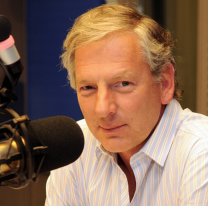 Marcelo Longobardi: muerte y enfermedad, "un largo cáncer"