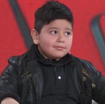 Se conoció quién es la novia del hijito de Diego Maradona: Lo confirmó Veronica Ojeda