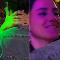 "Te espero afuera": Crecen los rumores de romance entre Nico y Lucía de Gran Hermano