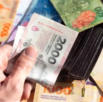 Cómo ganar $200.000 por mes, sin trabajar en Argentina