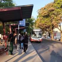 La UTA de Jujuy denunció que faltan $700 millones para pagar los sueldos de choferes 