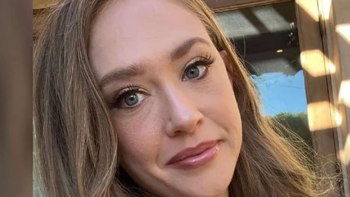 Se fue una de las actrices más queridas del cine para grandes: "Tenía una linda sonrisa"