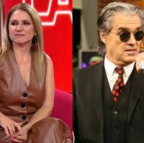 Fernanda Iglesias denunció terribles episodios de abuso contra Roberto Pettinato