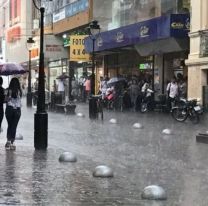[URGENTE]Se viene un tormentón a Jujuy: anuncian alerta amarilla