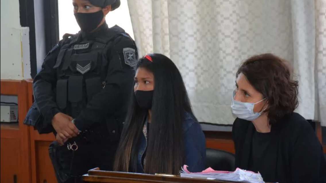 Van a liberar a una jujeña acusada de matar a su beba: El terrible caso