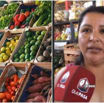 Bajó drásticamente el precio de la verdura en Jujuy: Mirá a cuánto