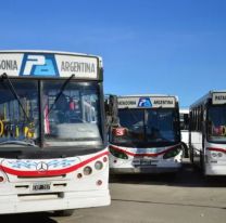 En Chubut, la Justicia suspendió la eliminacion de los fondos para subsidiar al transporte