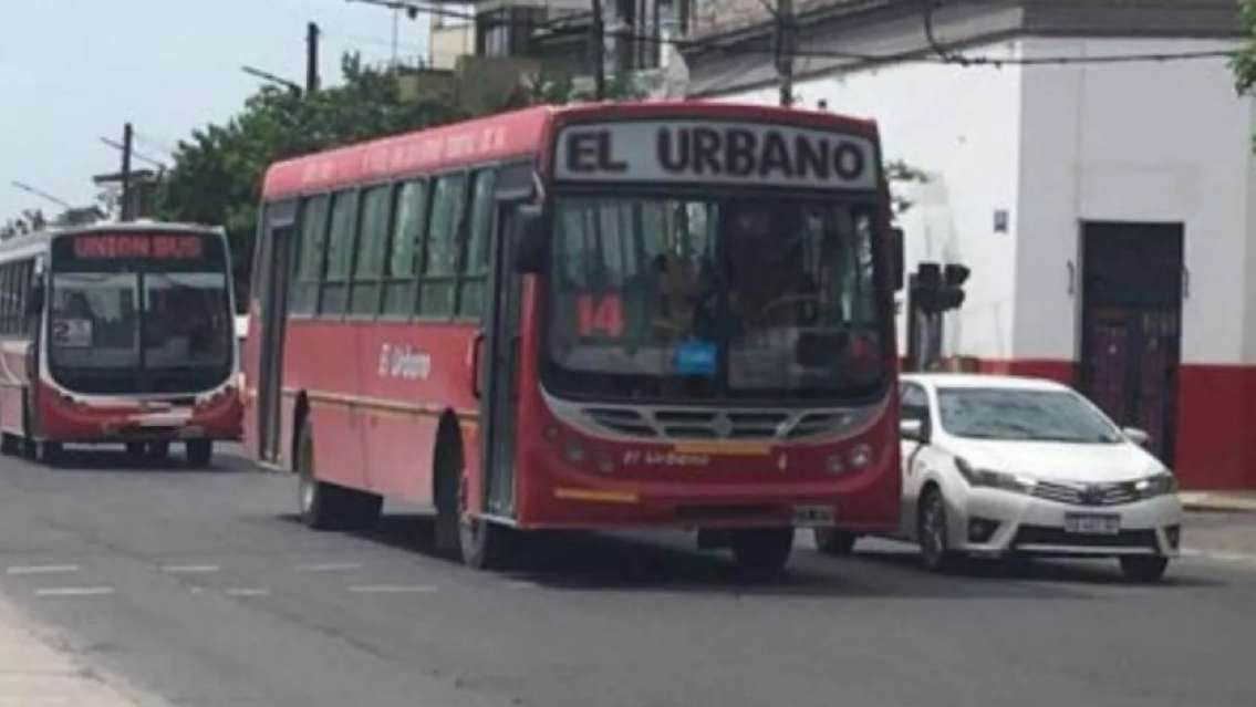 Se levantó el paro: Así estan funcionando los colectivos