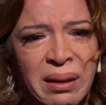 "Sin él", contundente mensaje de Lizy Tagliani sobre su esposo. Toda la verdad