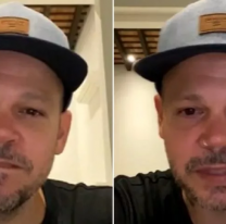 Esta muerte destrozó a Residente, el ex cantante de Calle 13. Tomó la peor decisión