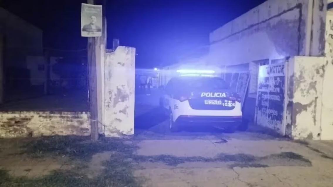 Bienes y propiedades en juego y mucha "envidia". Un padre asesinó a su hija a balazos