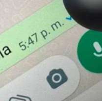 "Amigo prestame plata": Jujeño recibió este mensaje y vivió una pesadilla 
