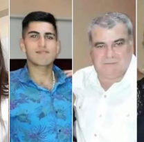 Mató y descuartizó a su vecina, pero la investigación ahora muestra un macabro plan familiar