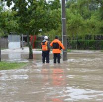 Alerta en Jujuy: Se vienen más tormentas