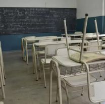 Los gremios docentes anunciaron un nuevo paro nacional tras reunirse con el Gobierno