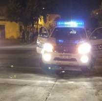 [URGENTE] Encontraron bebé muerto en un barrio