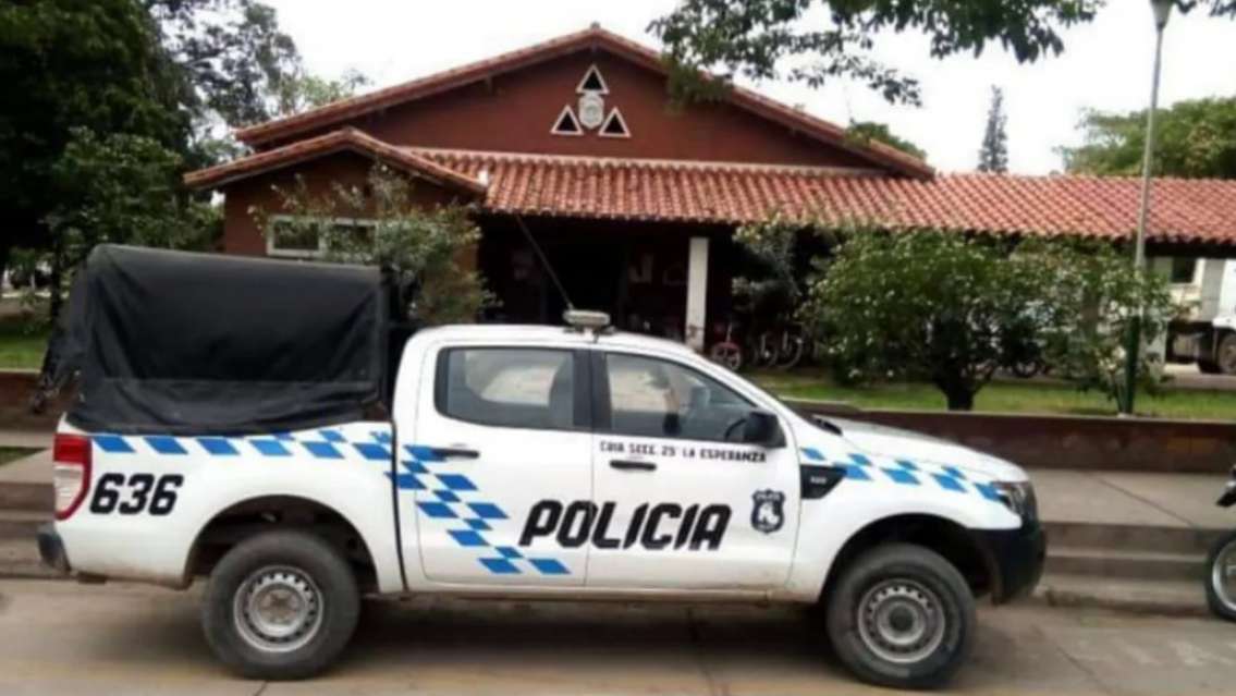 Jujeño se metió a robar a una casa y los vecinos lo hicieron arrepentirse a golpes: quedó internado