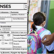 Ayuda escolar de Anses: Con este papel vas a poder cobrar 70 mil pesos