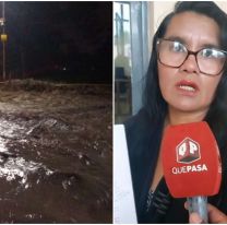 Se inundaron cinco veces: La bronca de los vecinos de Palpalá 