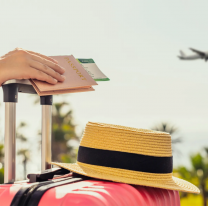 Función de Google para conseguir vuelos y hoteles baratos: "Jujuy-Bs.As. por $38.000"