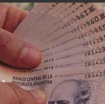 Si sos afortunado podés ganar más de $500.000 por este billete único