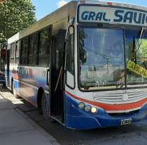 Se disparó el precio del colectivo a Palpalá: Sale más de $500