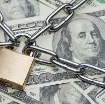 Diganle chau al cepo que pronto se va: ¿Qué pasará con el dólar?