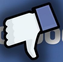 URGENTE: Facebook e Instagram caídos a nivel mundial