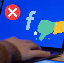 La caída de Facebook en el mundo dejó a usuarios indignados: ¿Qué función falla?