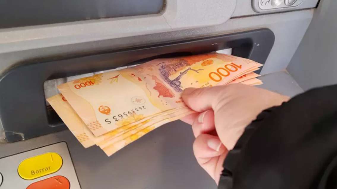 "En 2024 los sueldos netos de los jujeños tuvieron un aumento del 150%"