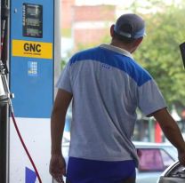 Nuevo aumento en el GNC: Crece la preocupación de los que laburan con el auto