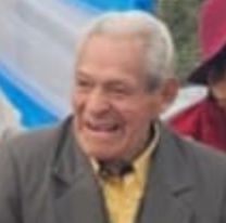 URGENTE: Desapareció otro abuelo en Jujuy