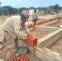 Crisis en la construcción: en Jujuy hay 8 mil obreros desempleados