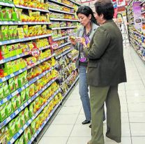 Festeja el gobierno: Cadena de supermercados anunció que bajará los precios por 60 días