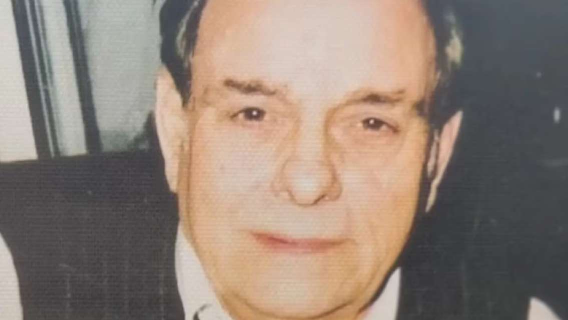 Se enojó porque sus nietas "no lo iban a ver" y les dejó menos de una cuarta parte de su fortuna