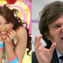 Fue figura en Floricienta, votó a Milei y ahora no encuentra trabajo en Argentina: "Toca esto"