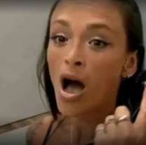 Gran Hermano 2023: la inesperada confesión de Agostina Spinelli sobre Furia