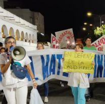 Hospitales de Jujuy no atenderán jueves y viernes por paro: Las razones
