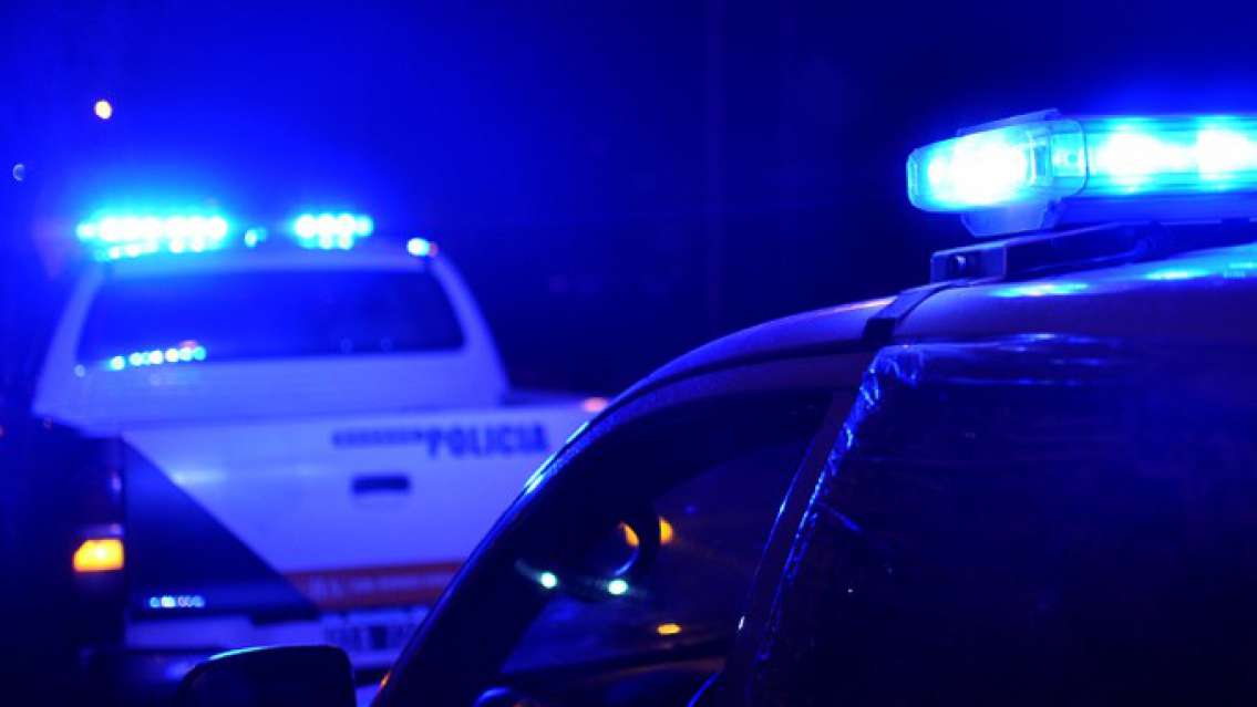 Pelea entre jujeños terminó con uno apuñalado y el otro con un machetazo