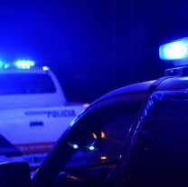 Quiso cambiar dólares y sufrió un violento asalto: se llevaron miles de dólares y joyas