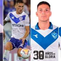 Denunciaron a jugadores de Vélez por violar a una mujer en el norte argentino 
